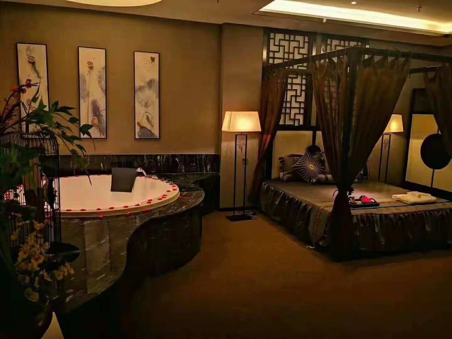 无锡闲暇去深圳好玩的休闲桑拿，推荐您看看专业足疗
