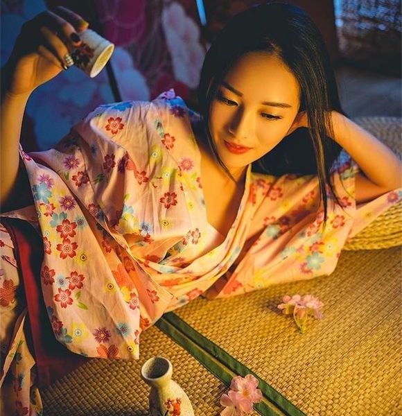 无锡杭州靠谱休闲桑拿,一曲清音一壶清茶复刻岁月静好