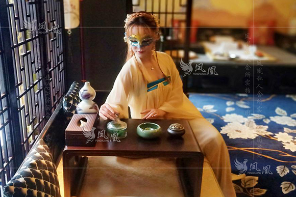 无锡上海男士Spa养生养生桑拿真情推荐一家,来了就不想走的好去处