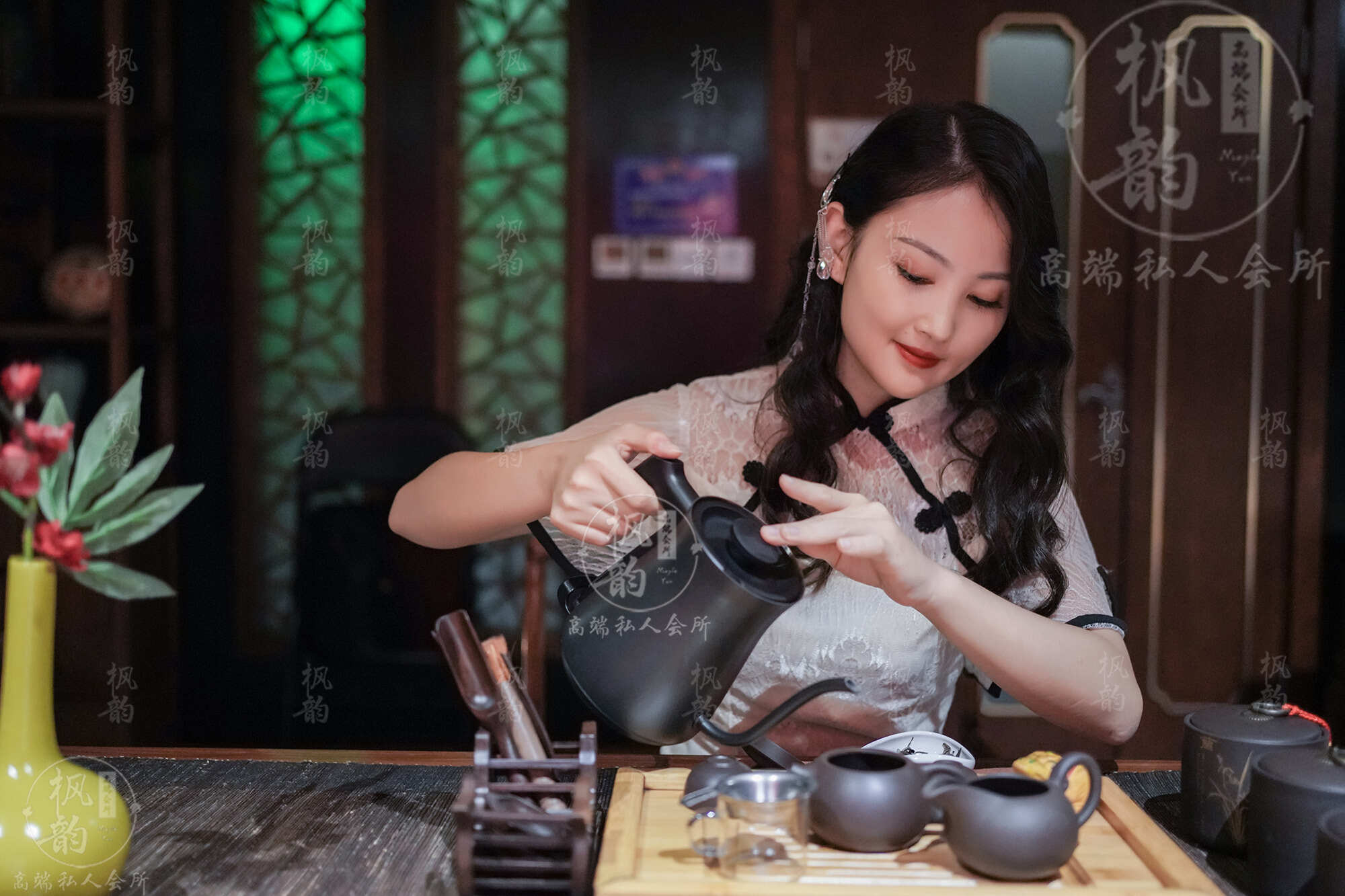 无锡昆明大型spaspa会馆,按的很舒爽,让您满意而归